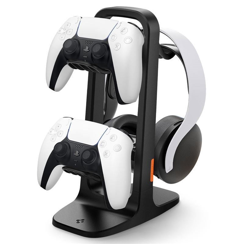 Spigen Universal Stand for Controller & Headset - Black
