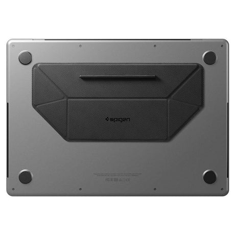Spigen Foldable Laptop Stand - Black