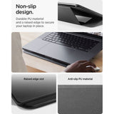 Spigen Slim Fold Laptop Stand - Black
