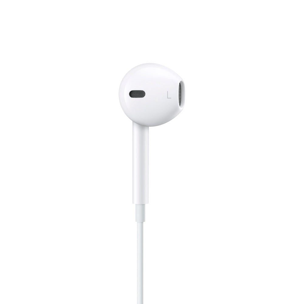 Apple EarPods with USB-C Connector (MTJY3ZM/A) - White (DEMO)