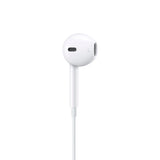 Apple EarPods with USB-C Connector (MYQY3ZM/A) - White