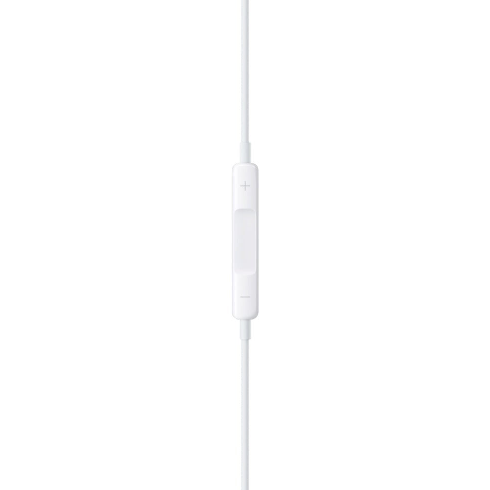 Apple EarPods with USB-C Connector (MTJY3ZM/A) - White (DEMO)