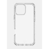 iPhone 16 Pro ITSKINS SpectrumClear Case - Transparent