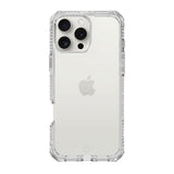 iPhone 16 Pro ITSKINS SpectrumClear Case - Transparent