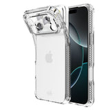 iPhone 17 Pro ITSKINS SpectrumClear Case - Transparent