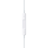 Apple EarPods with Remote and Mic - iPhone Headset (MNHF2ZM/A) - White