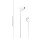 Apple EarPods with Remote and Mic - iPhone Headset (MNHF2ZM/A) - White