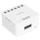 Aqara Dual Relay Module T2 Smart Relay - White