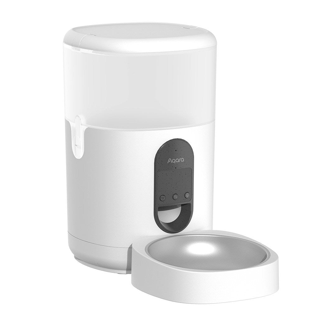 Aqara Pet Feeder C1 - White