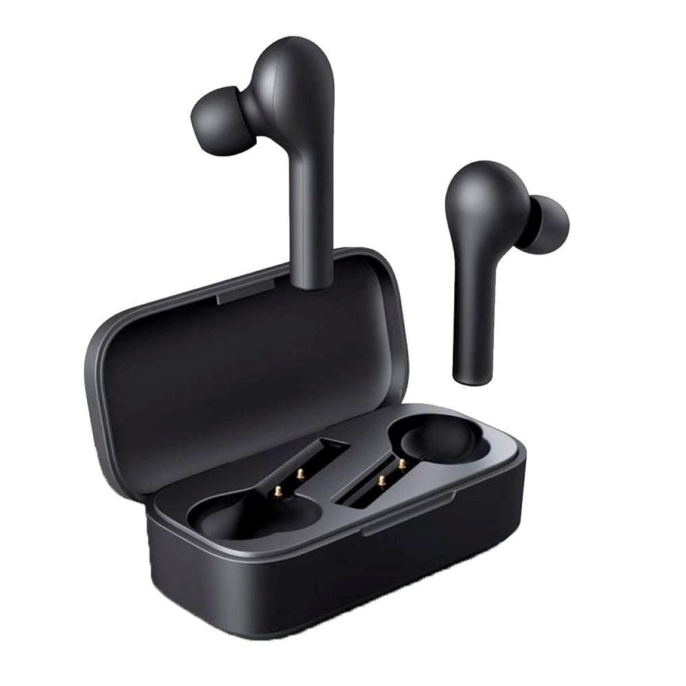 AUKEY EP-T21 Move Compact True Wireless In-Ear Headphones - Black