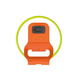 Apple Watch (44/SE/45/46/49 mm) Mobile Origin Strap - Orange