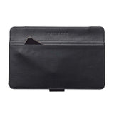 Universal Philbert Laptop Case w. Sunshade & Integrated Privacy 15-16" - Black