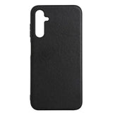 Samsung Galaxy A25 (5G) GEAR Buffalo Vegan Leather Case - Black