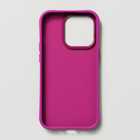 Nudient Form Case iPhone 14 Pro Case - Malibu Barbie