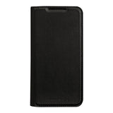 Samsung Galaxy S23 dbramante1928 Oslo Ultra-Slim Leather Wallet Case - Black