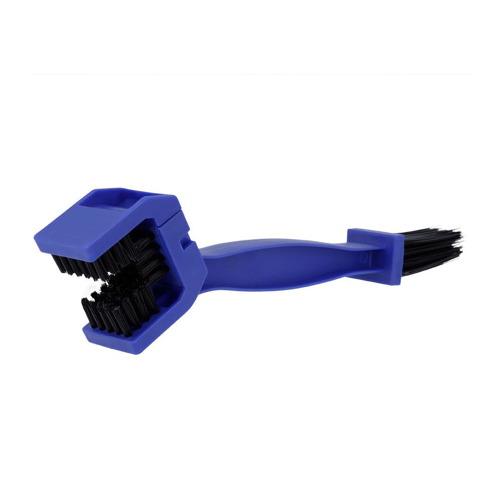 Forever Chain Cleaning Brush - Blue
