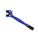 Forever Chain Cleaning Brush - Blue