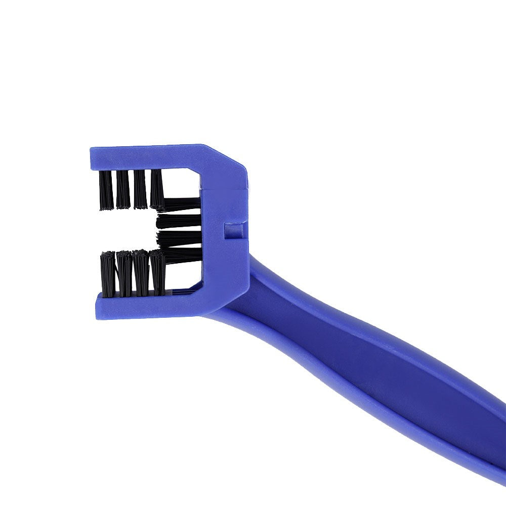 Forever Chain Cleaning Brush - Blue