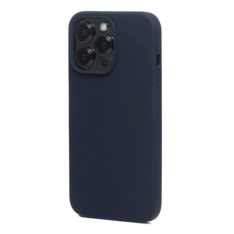 iPhone 13 Pro Trunk Silicone Case - Blue