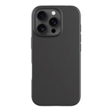 agood company iPhone 16 Pro PLNTPRTCT Case - Obsidian Black