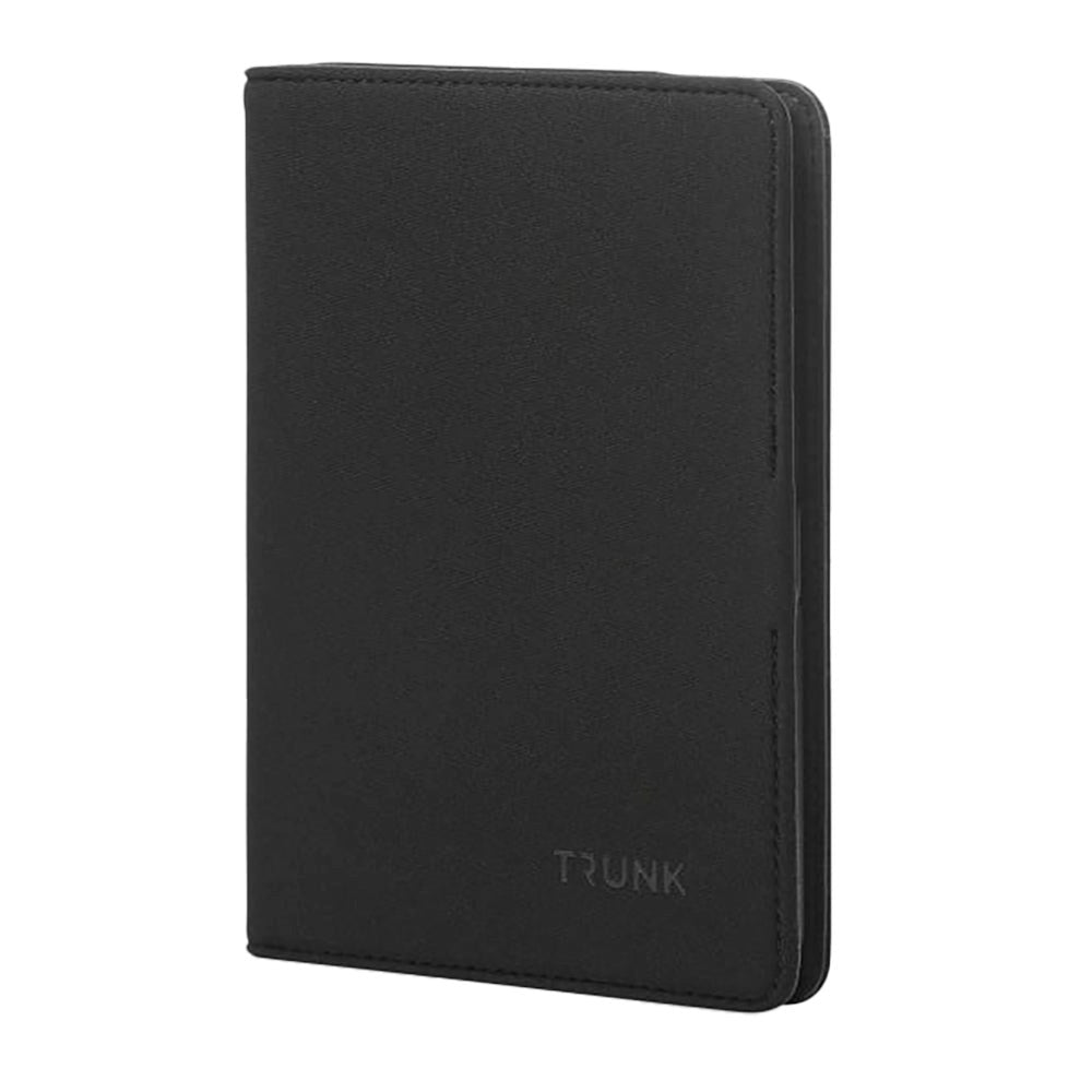 Amazon Kindle Paperwhite 4 (2020 / 2019 / 2018) Trunk Neoprene Case- Black