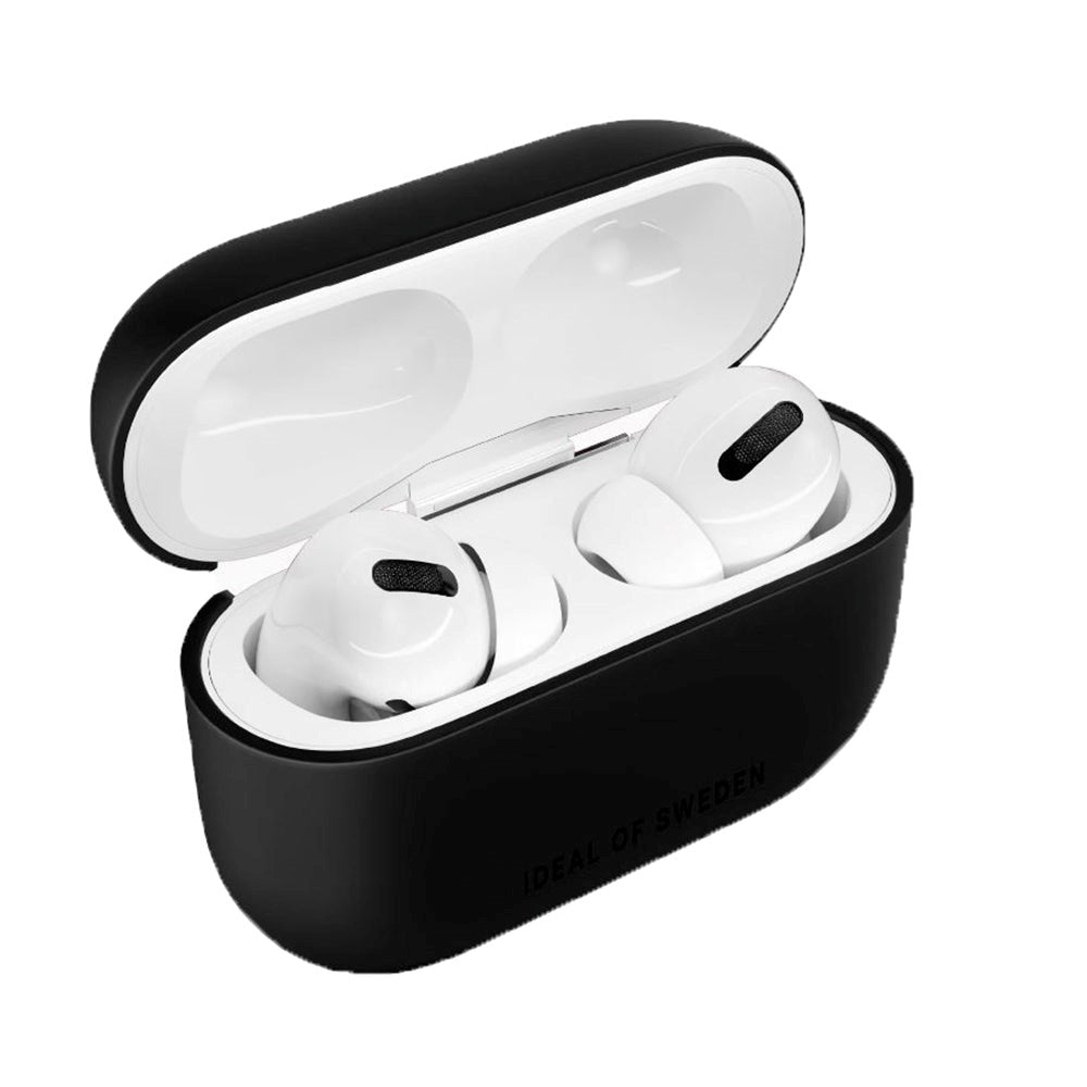 iDeal Of Sweden AirPods Pro (1st & 2nd gen.) Silicone Case - Black