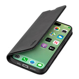 iPhone 15 Pro Max SBS Wallet Lite Case - Black