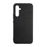 Samsung Galaxy A54 (5G) GEAR Buffalo Vegan Leather Case - Black