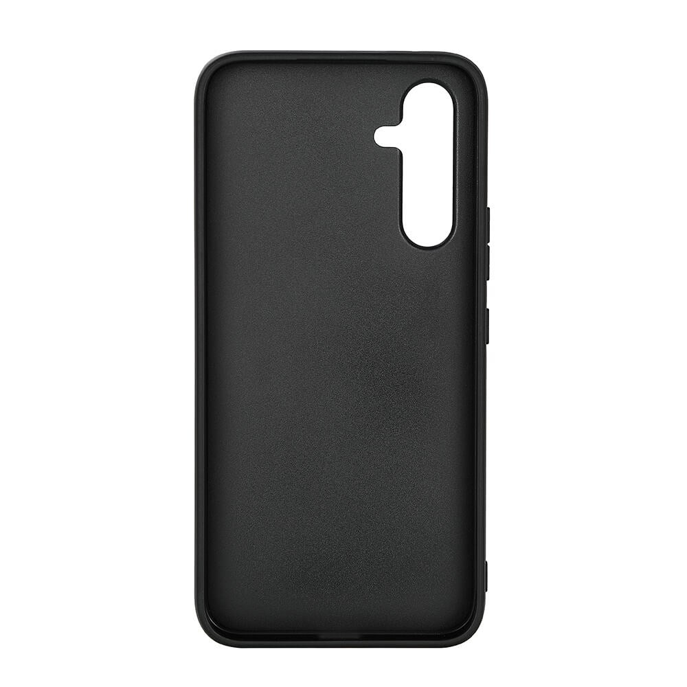 Samsung Galaxy A54 (5G) GEAR Buffalo Vegan Leather Case - Black