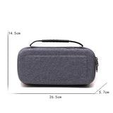 Travel Bag for Nintendo Switch - Grey