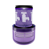 Dyson V12 Detect Slim Vacuum Filter - Purple