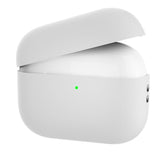 Apple AirPods Pro (2nd Gen.) Silicone Case - White