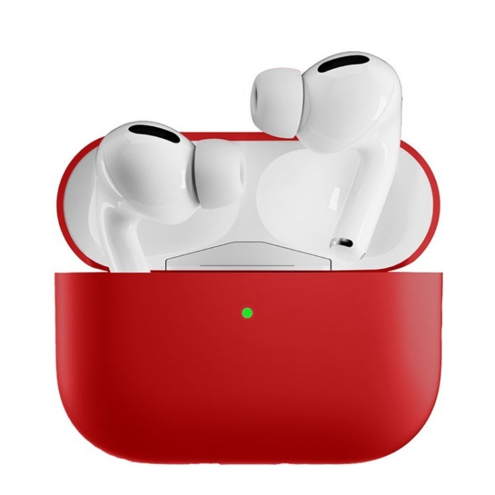 Apple AirPods Pro (2nd Gen.) Silicone Case - Red