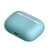 Apple AirPods Pro (2nd Gen.) Silicone Case - Turquoise