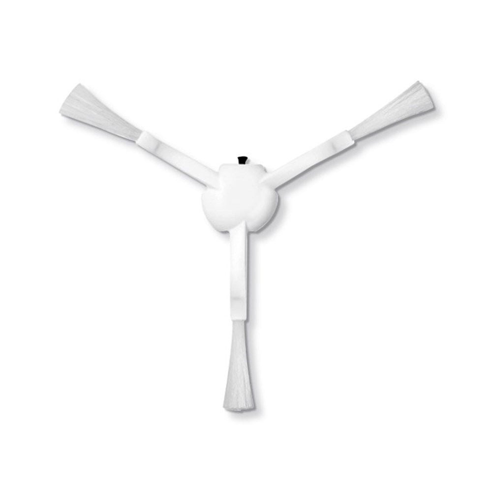 Vacuum Brush for Dreame D9 / D9 Max Gen 2 / Xiaomi: S10+ Robot Vacuum Cleaner - White