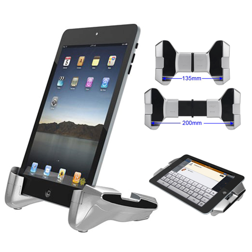 iPad Mini 3 / 2 / 1 Ipega Multifunctional Stand