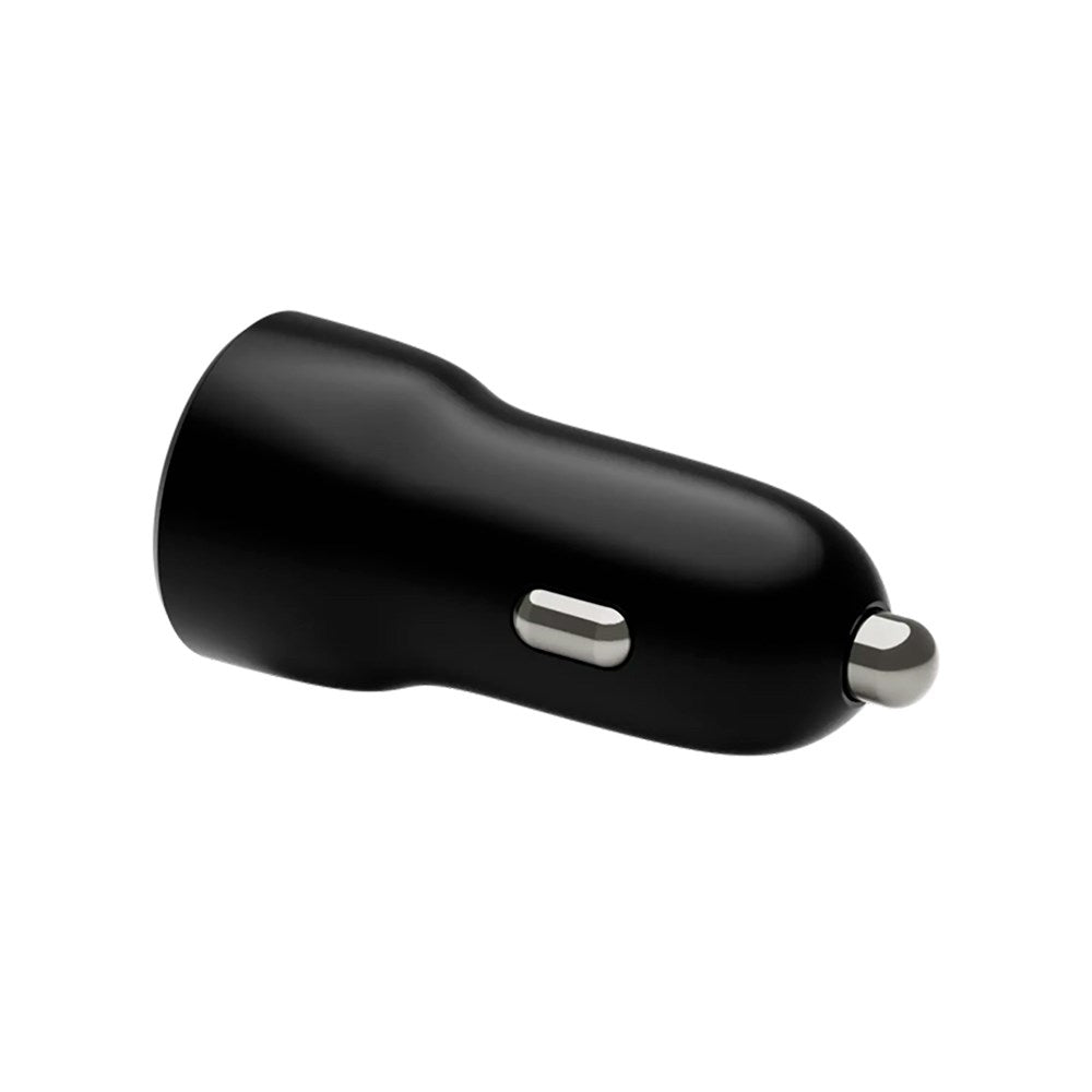 dbramante1928 Car Charger - USB-A 18W - Black