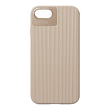 Nudient Bold iPhone SE (2022 / 2020) / 8 / 7 Case - Linen Beige