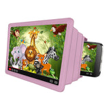 Celly Kids Smartphone Screen Magnifier - Pink