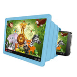 Celly Kids Smartphone Screen Magnifier - Blue