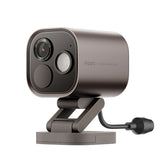 Aqara Camera Hub G5 Pro (PoE) - Grey