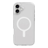 agood company iPhone 16 CLRPRTCT 100% Recycled Plastic Case - Transparent / Clear