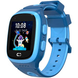 Canyon Zefir KW49 4G GPS Smartwatch for Kids - Blue