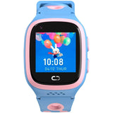 Canyon Zefir KW49 4G GPS Smartwatch for Kids - Pink / Blue