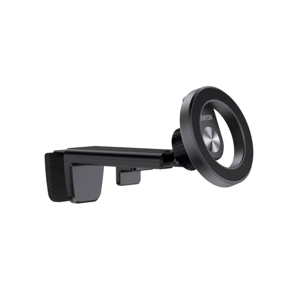 Canyon OnGrip 11 Phone Holder - MagSafe Compatible - Black
