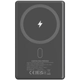 Canyon OnPower 510 10.000 mAh PowerBank - MagSafe Compatible - Gray
