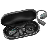 Canyon OnFlow 12 True Wireless Open-Ear Headphones - Black