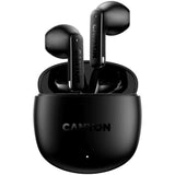 Canyon OnGo 13 True Wireless In-Ear Headphones - Black