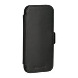 iPhone 17 dbramante1928 Copenhagen Flip Case - Black