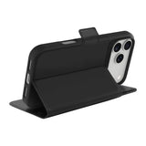 iPhone 18 Pro Max / 17 Pro Max dbramante1928 Copenhagen ICON Flip Case - Midnight